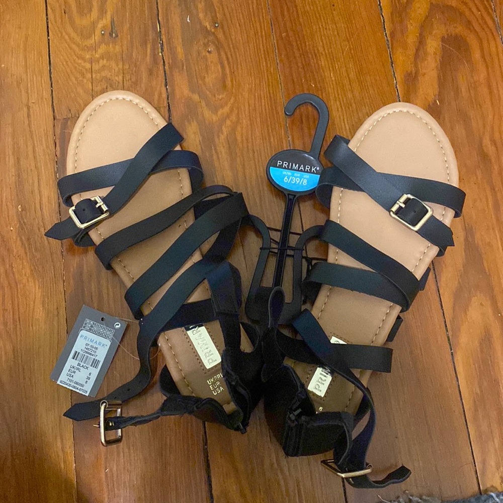 Sandals